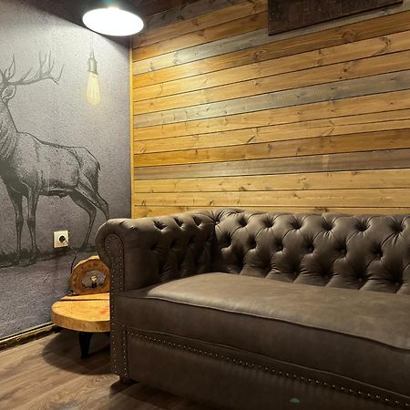 The Forest Villa Borovets Exterior foto