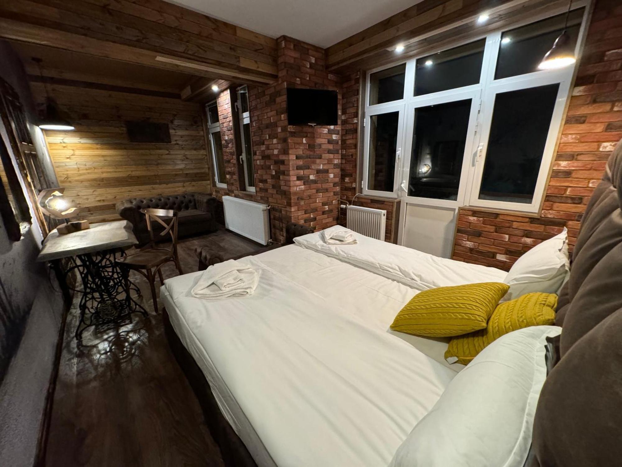 The Forest Villa Borovets Exterior foto