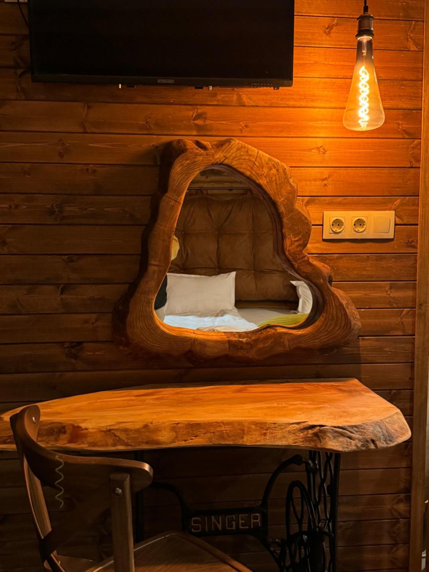 The Forest Villa Borovets Exterior foto