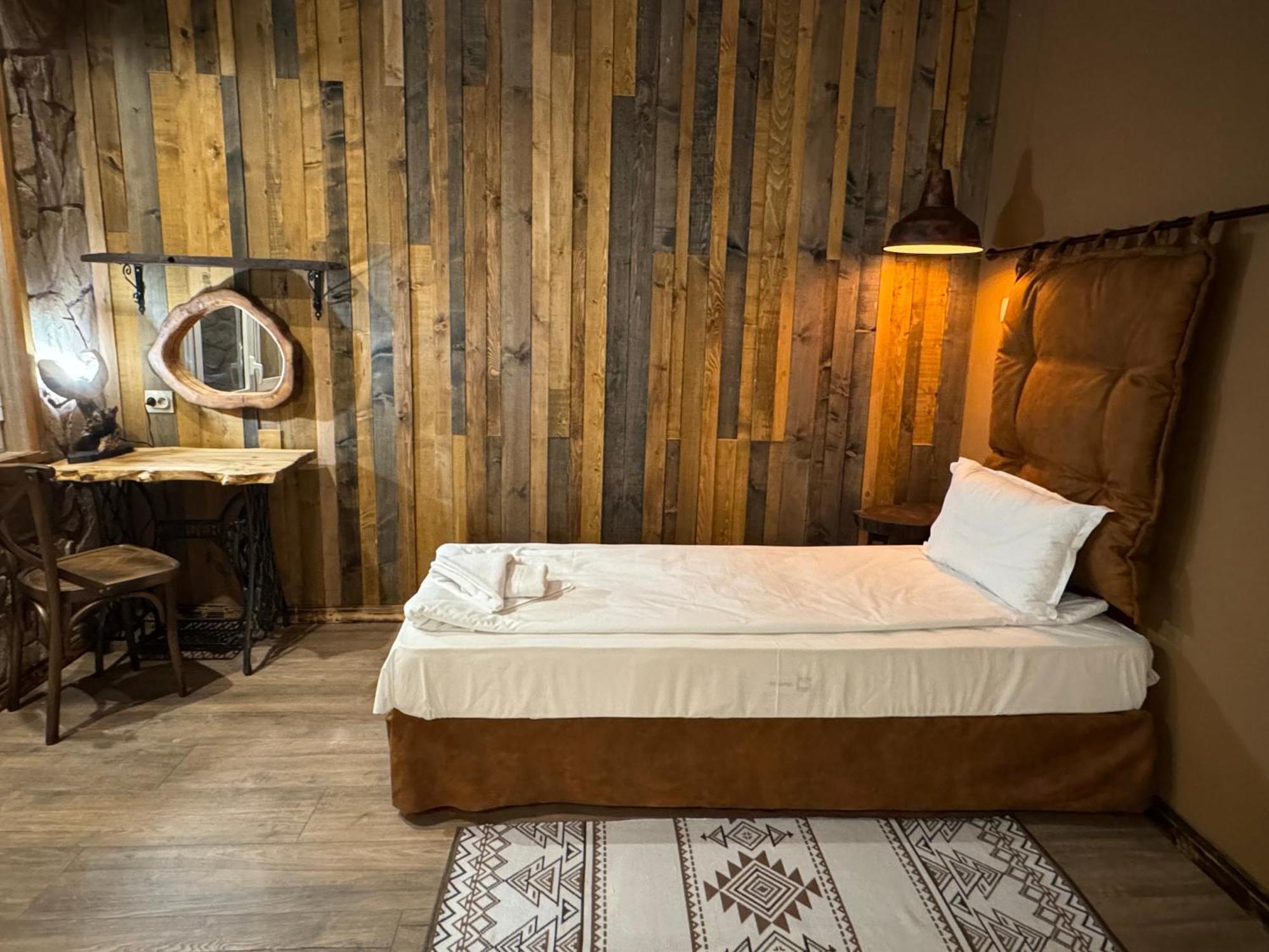 The Forest Villa Borovets Exterior foto