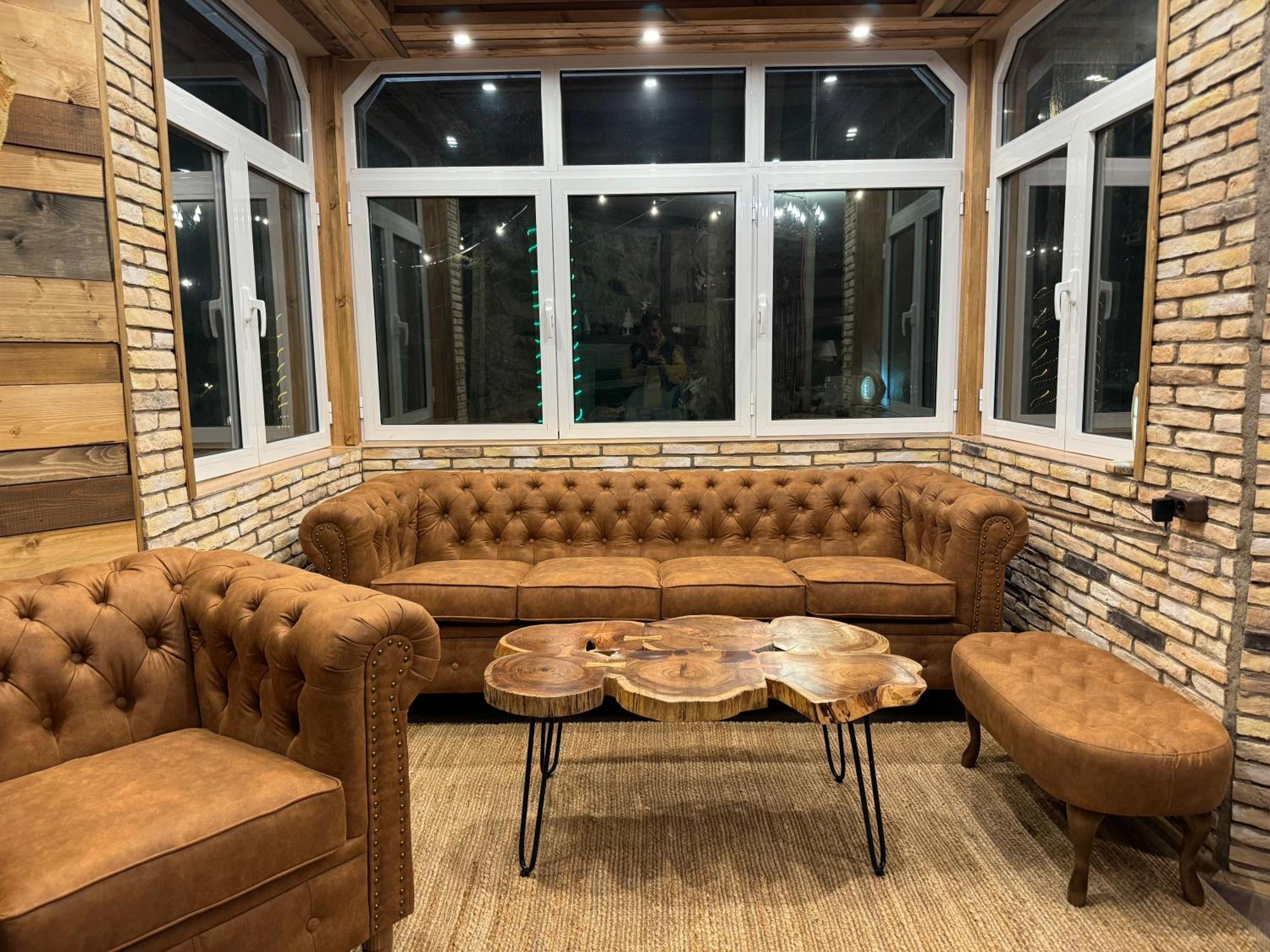 The Forest Villa Borovets Exterior foto